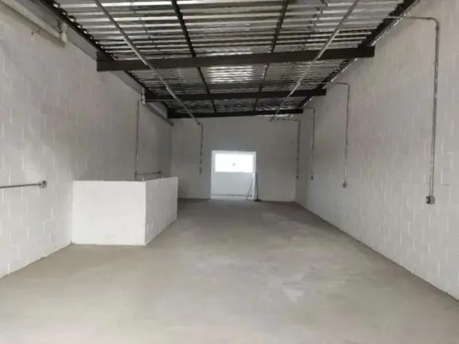 Barracão comercial à venda no Pq. Vitória Régia, Sorocaba/SP.