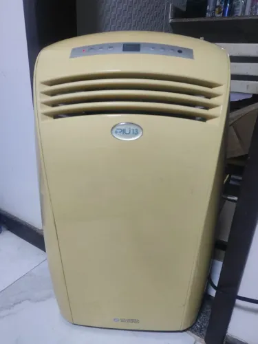 Ar Condicionado Portátil Olimpia Splendid PIÙ 13 ? 13.000 BTUs (127V)