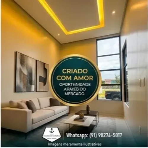 ? Oportunidade no Porto Marina: Conforto e Modernidade Por R$ 650.000