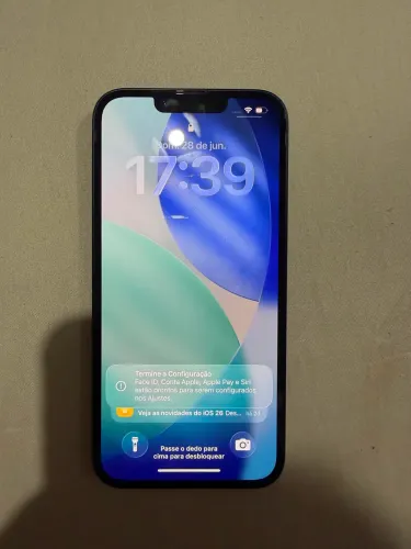 iPhone 14 128