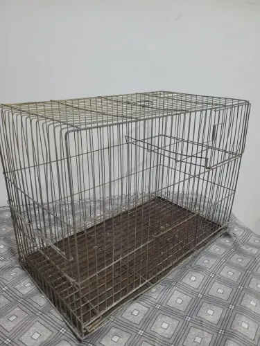Gaiola de periquito australiano!!