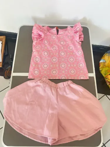 Conjuntinho 8 anos