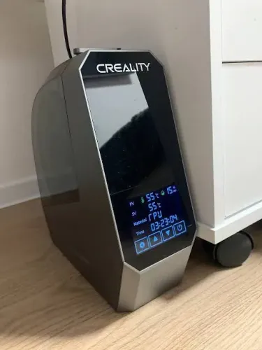 Secadora de Filamento Creality Space PI