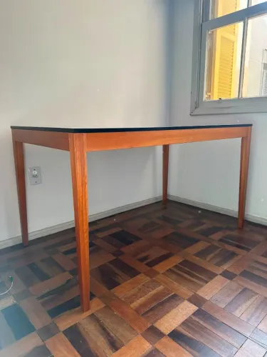 Mesa de trabalho