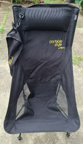 Cadeira Portable Style