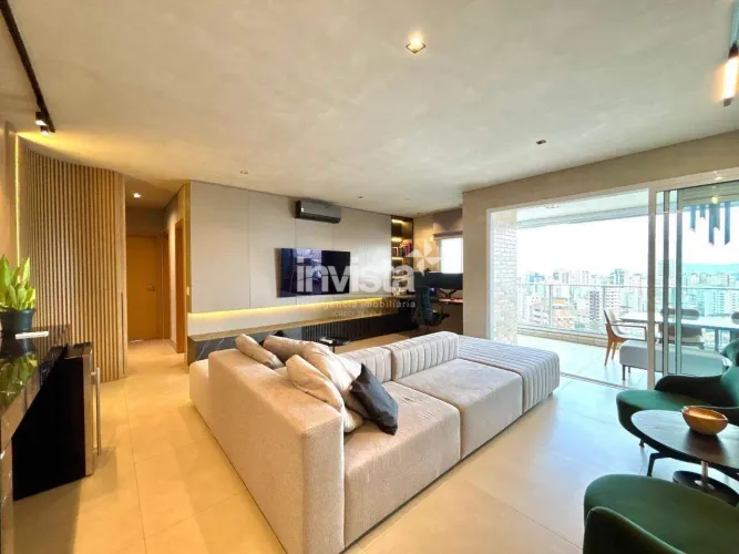 Apartamento à venda no bairro Ponta da Praia