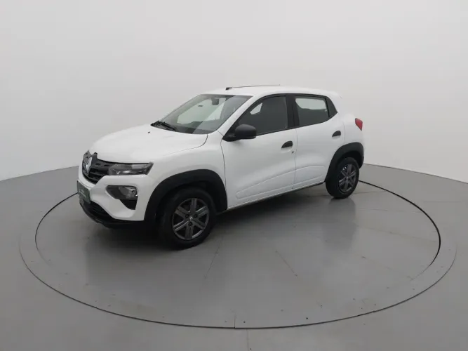 Renault Kwid 1.0 Zen 2025