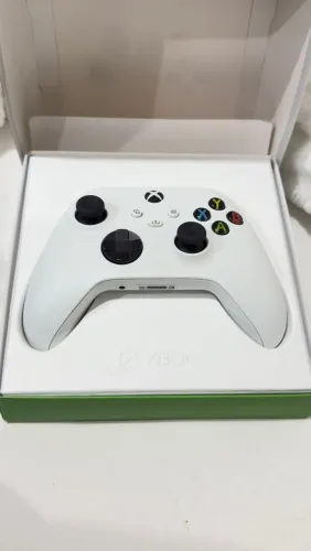 Vendo Controle para Xbox 