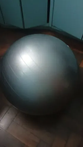 Bola de Pilates 