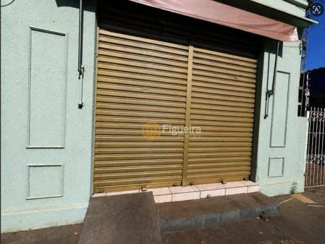 Salão para alugar, 60 m² por R$ 1.800,00/mês - Centro - Barretos/SP