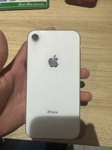 iPhone XR 64GB Original - Face ID OK, Tudo Funcionando