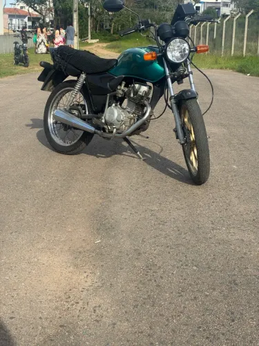 TITAN 125 2003