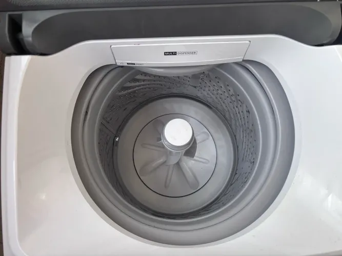 Máquina de Lavar Brastemp 13 kg