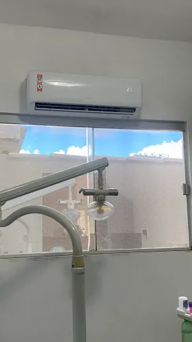 Vendo Ar condicionado gree G Top