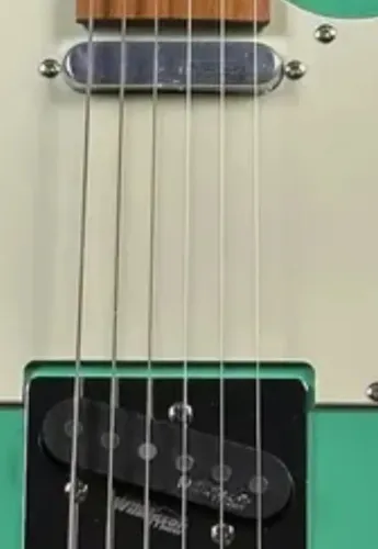 Set de captador para guitarra telecaster 