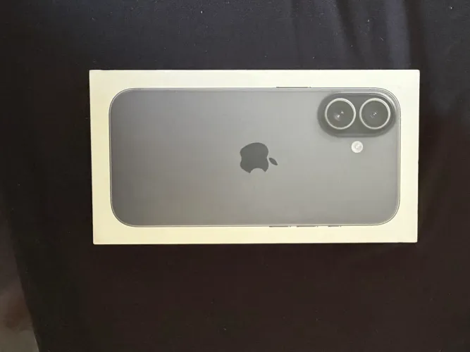 iPhone 17