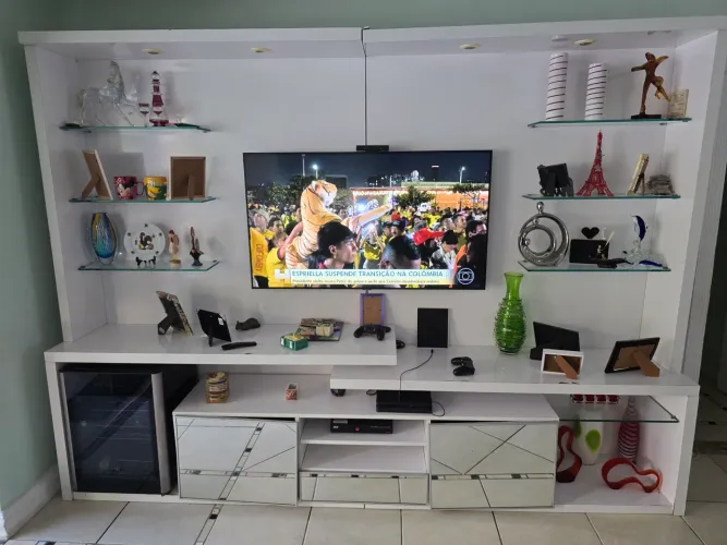 Vendo Estatande em MDF