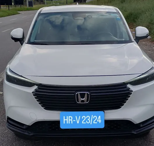 Honda HR-V EX 1.5 Sensing 16V 5P Aut. 2024