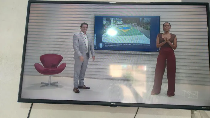 Vende se smart tv Philco 42 polegadas 