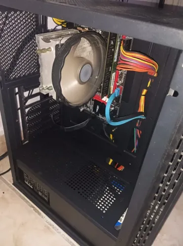 PC i7 de terceira geração