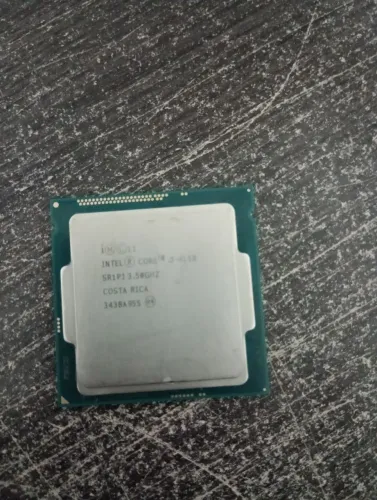 Processador i5 4150