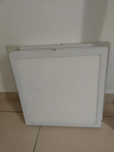 Luminárias