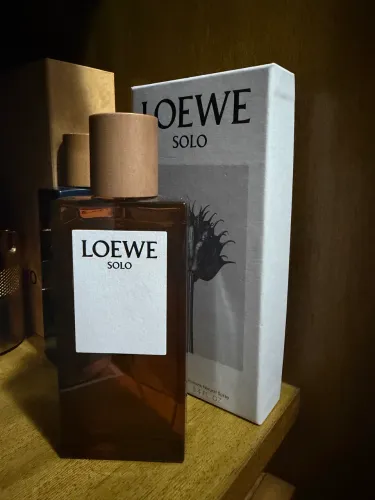 Loewe Solo
