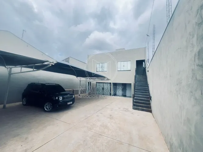 Aluguel de Ponto Comercial no Residencial Jardim Antonieta, São José do Rio Preto-SP: 8 sa
