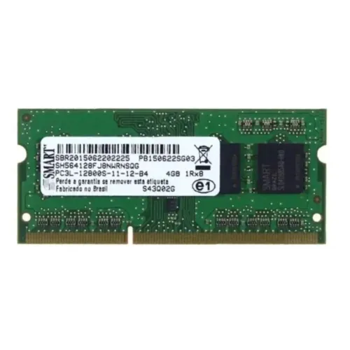 Memoria Ram DDR3 4 GB e 8 GB