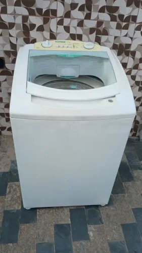 Máquina de lavar Consul Maré 10kilos