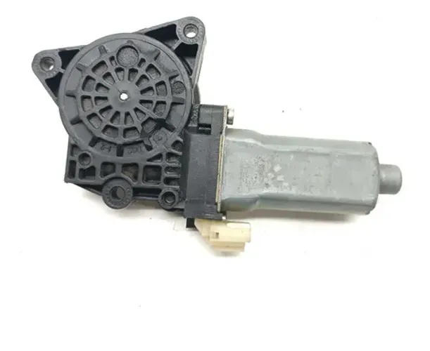 Motor Vidro Elétrico Dianteiro Esquerdo Hyundai I30 2010
