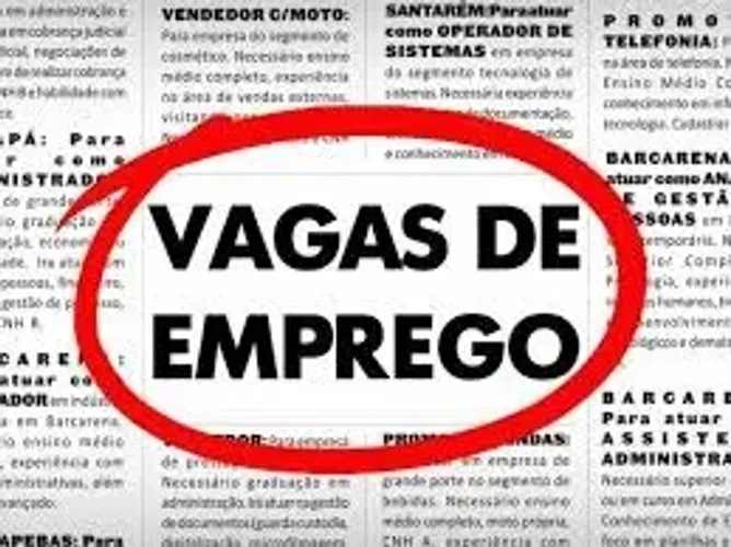 PIzzaiolo com OU sem Experiência
