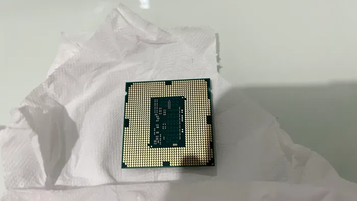 Processador Intel i7-4770K (4ª geração) 3.50GHz