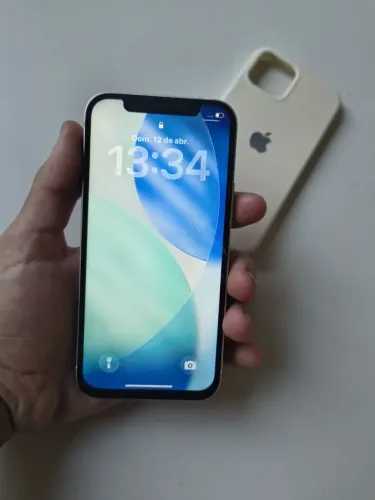 IPHONE 12 (LEIA A DESCRIÇÃO)