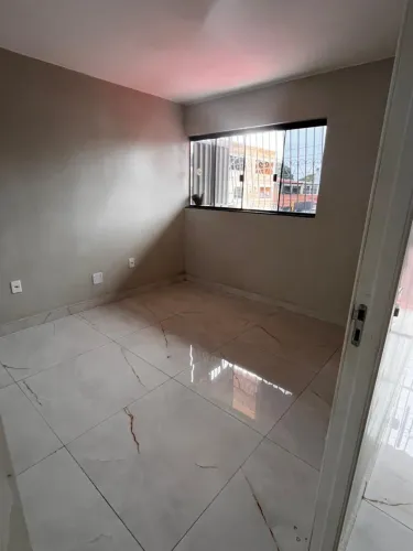 Aluguel de apartamento 