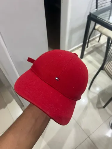 Boné tommy hilfiger