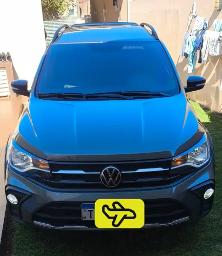 Volkswagen Saveiro Extreme 1.6 Flex 16V CD 2026