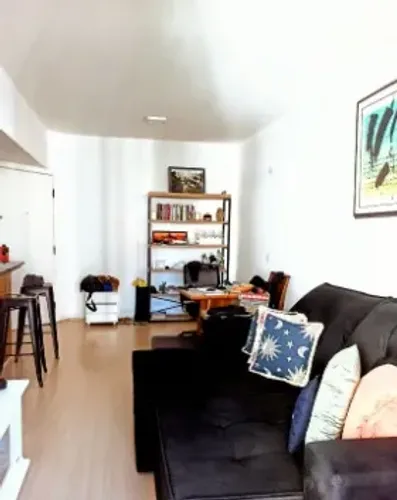 Venda Apartamento 1 Dormitórios - 42 m² Vila Nova Conceição