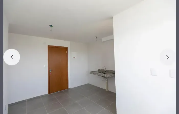 Apartamento Notre Dame |Campinas/SP