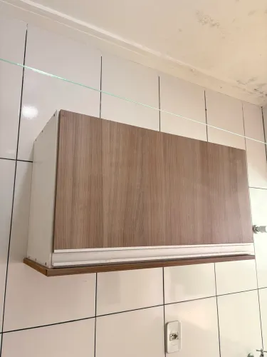 Armário de cozinha