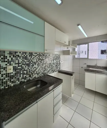 Apartamento com 2 quartos em Madalena