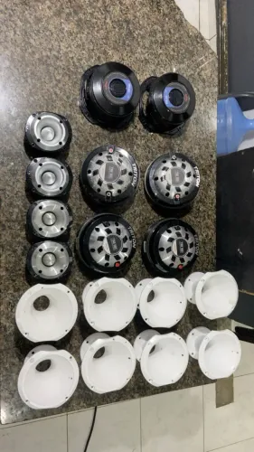 Som automotivo
