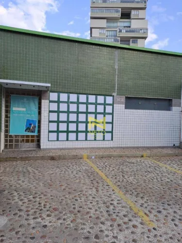 Sobrado Comercial com 8 salas - Alto da Lapa - SP