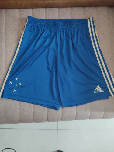 Calção Cruzeiro Adidas