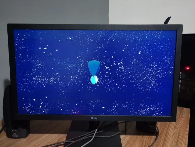 Monitor LG