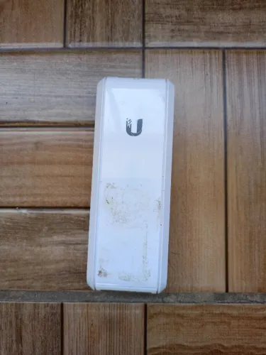 Ubiquiti UniFi Cloud Key (Modelo: UC-CK)