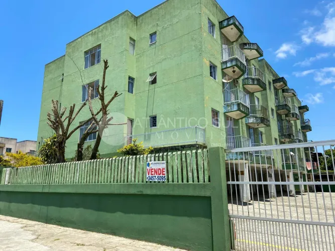 Apartamento à venda, a 900 metros do mar, IPANEMA, PONTAL DO PARANA - PR
