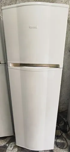 Geladeira Consul 