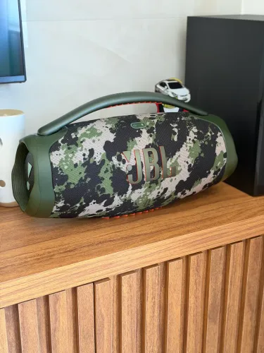 Boombox 3 JBL 