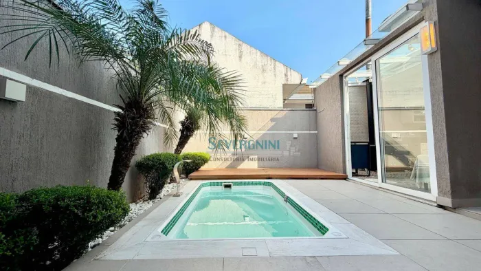 Sobrado com 3 dormitórios à venda, 279 m² por R$ 1.490.000,00 - Vale do Sol - Cachoeirinha